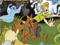 Scooby Doo A-maze-ing Escape for å spille online