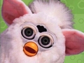 Shoot the Furby for å spille online