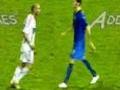 Zidane Vs Materazzi for å spille online