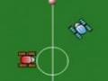 Absolutist Robot Soccer for å spille online