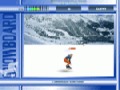 Snowboard for å spille online