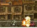 Metal Slug for å spille online