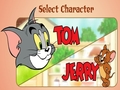 Tom og Jerry for å spille online