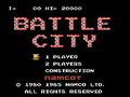 Battle City Tankzors for å spille online